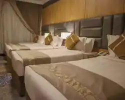 Zowar International Hotel thumbnail